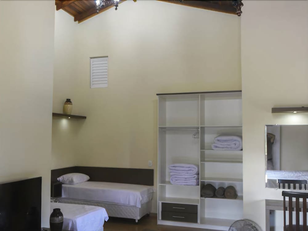 Фото Pousada Morro da Palha