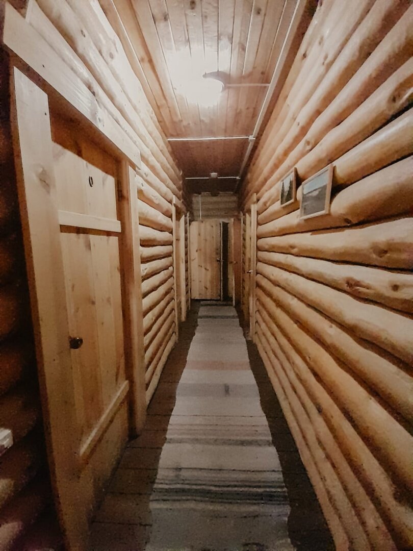 Фото Уютный дом