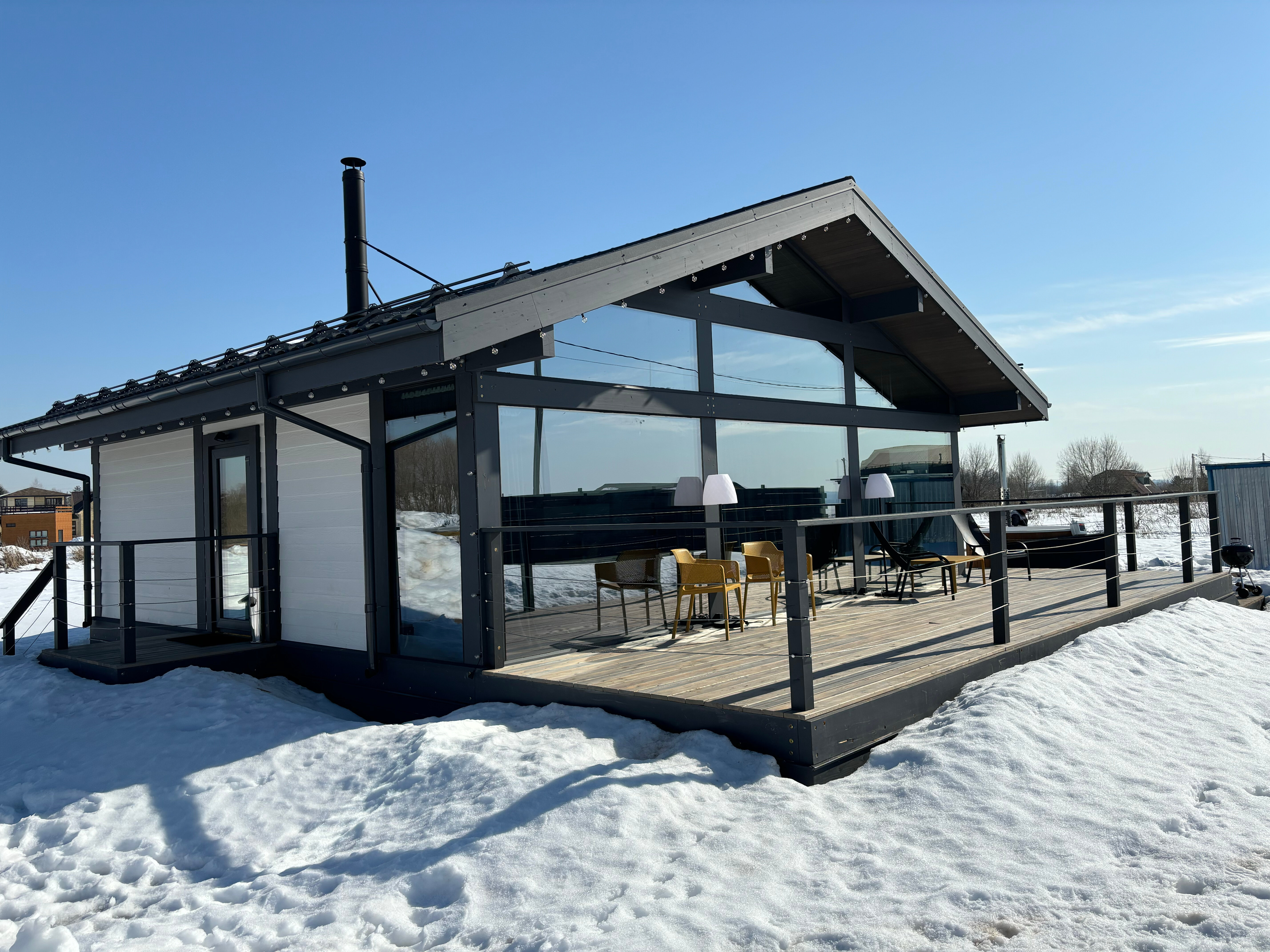 Фото Плещеево Хиллз