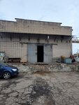 Сервотрейд (Mihasia Lynkova Street, 123к9), car disassembly