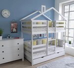 Krovatka-home (Zarechnaya Microdistrict, Shosseynaya Street, 172), kids furniture