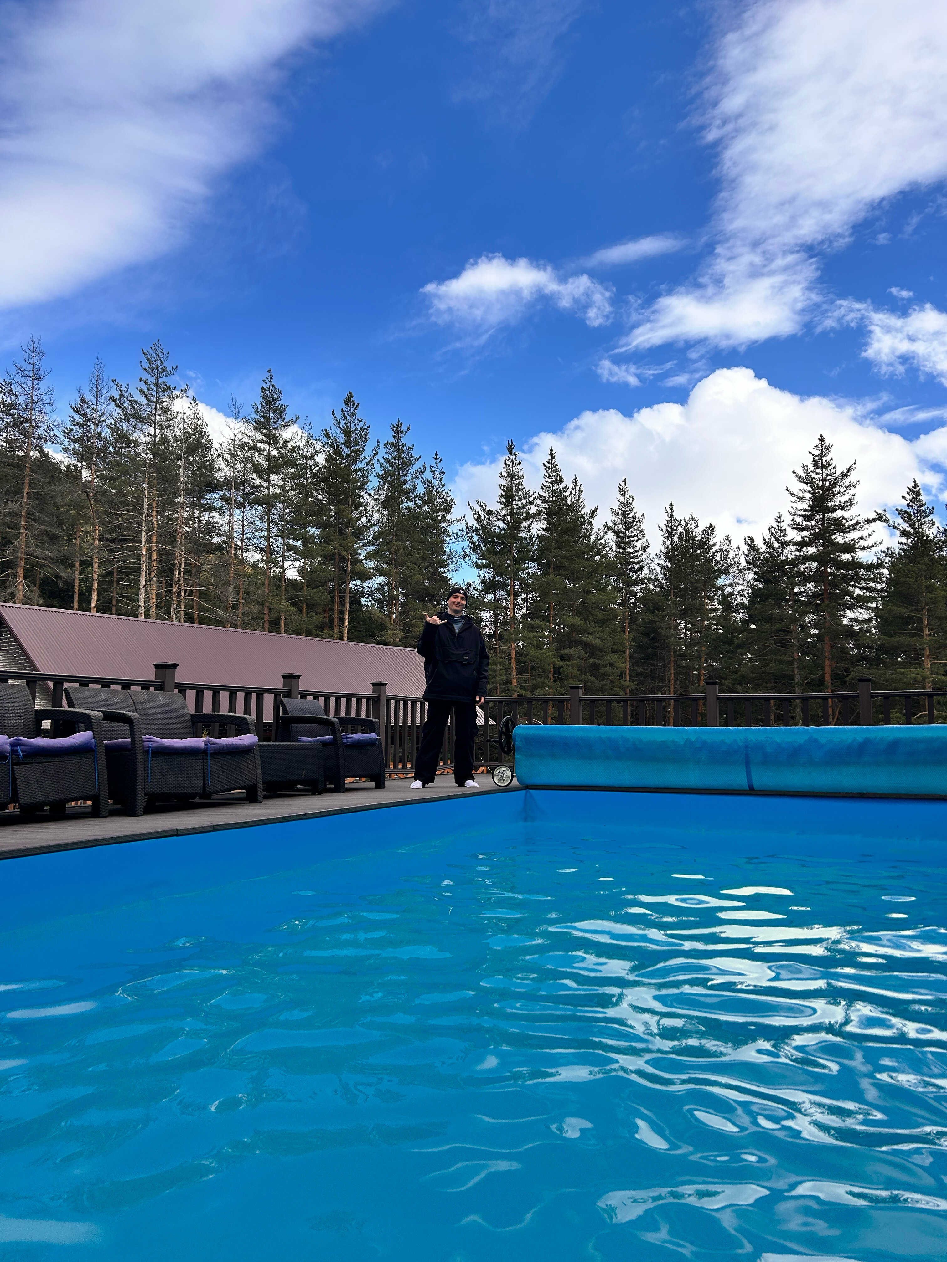 Фото Софийские вершины