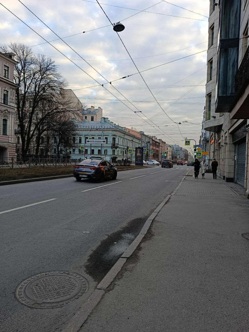 Фото Тучков Бутик-Отель