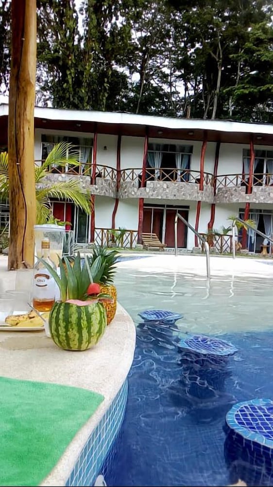 Фото Villas Malinche Real