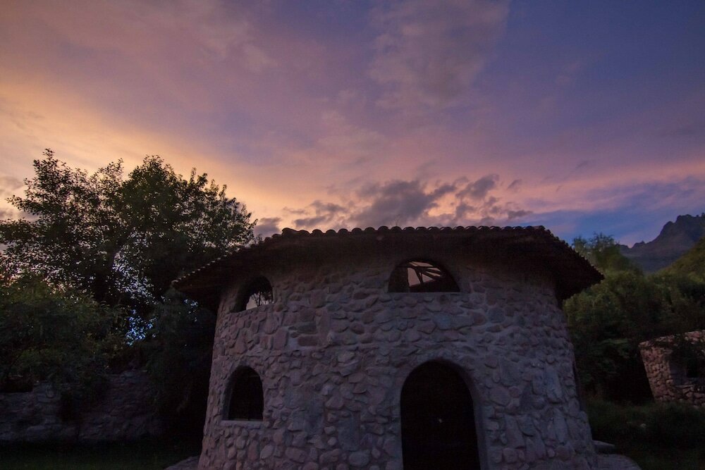 Фото Illawasi Sacred Valley Lodge