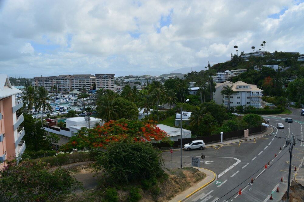 Фото Auberge du Mocambo - Hostel