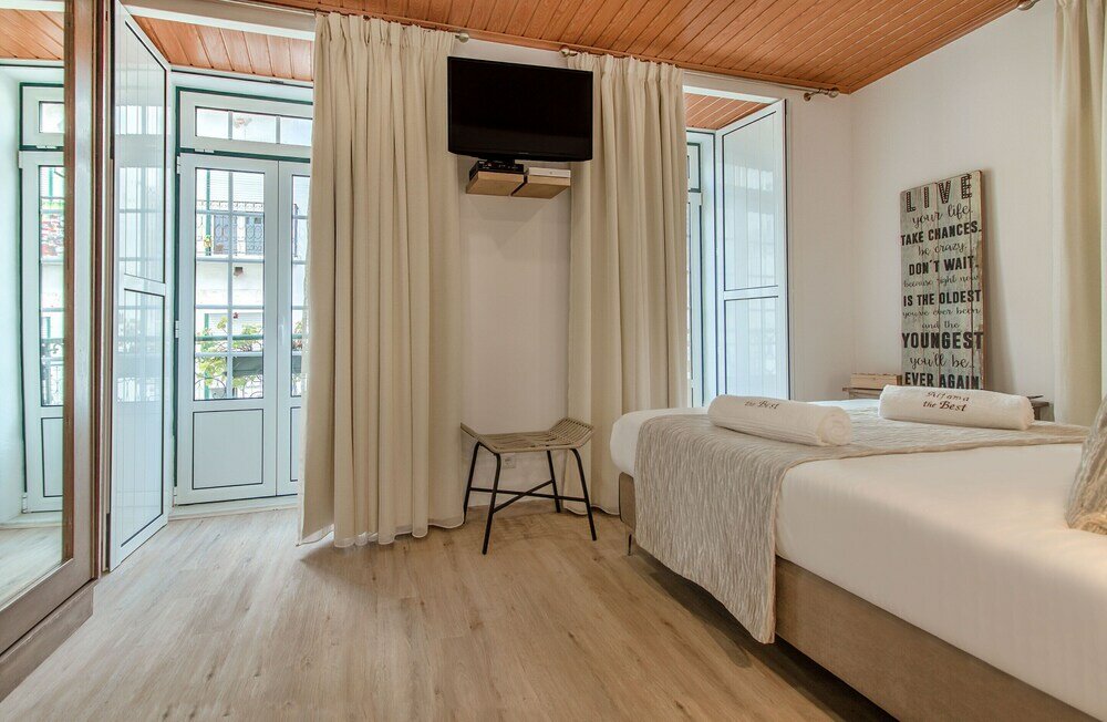 Фото Alfama The Best