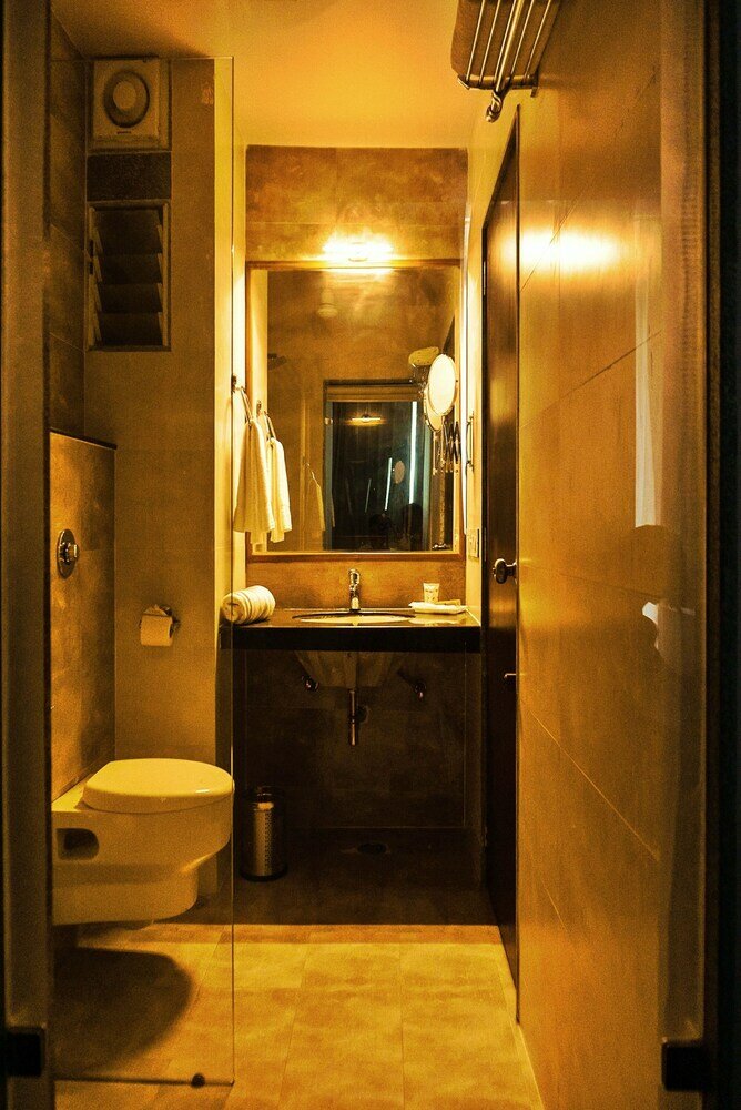 Фото The Raas Mahal