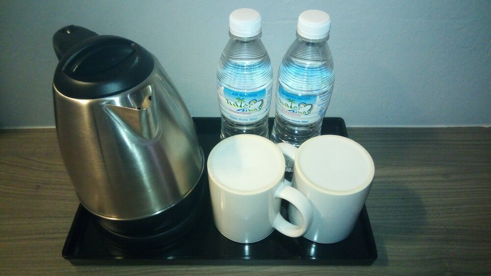 Фото See Foo Hotel