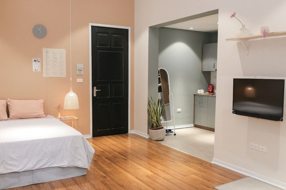 Фото Michelle's Inn