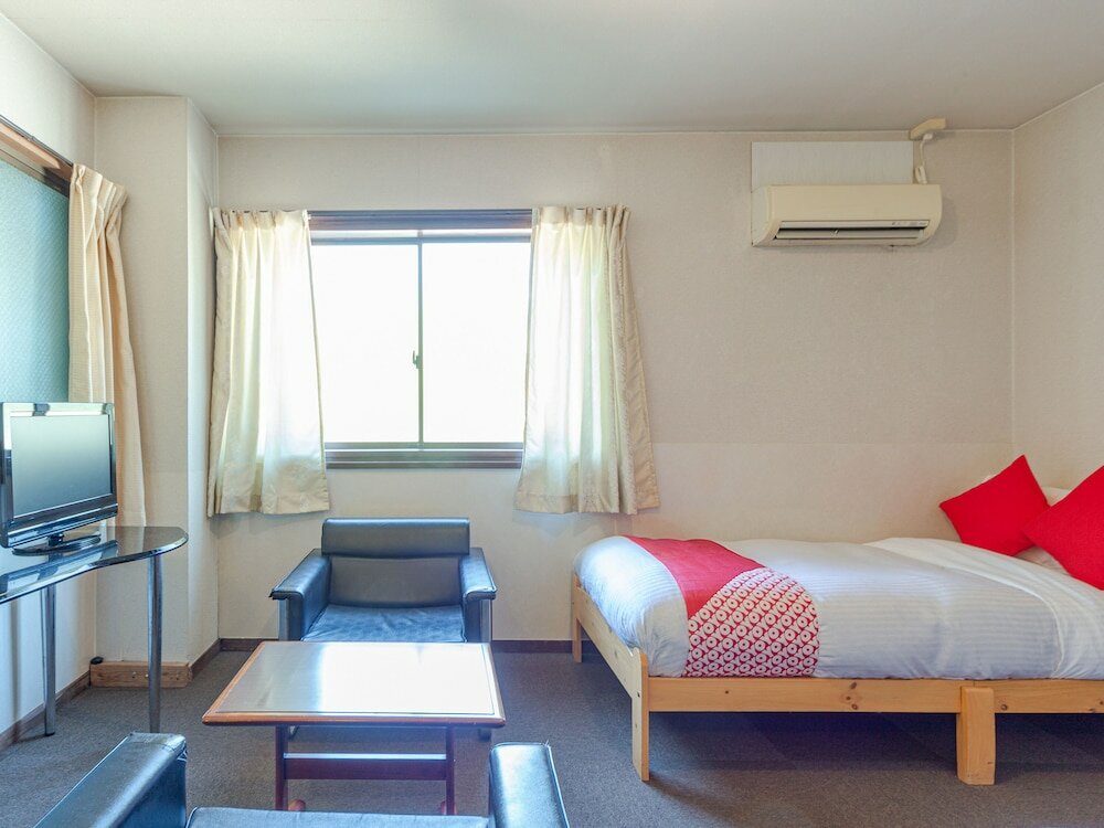 Фото Ryuganji Onsen Hotel Yuri