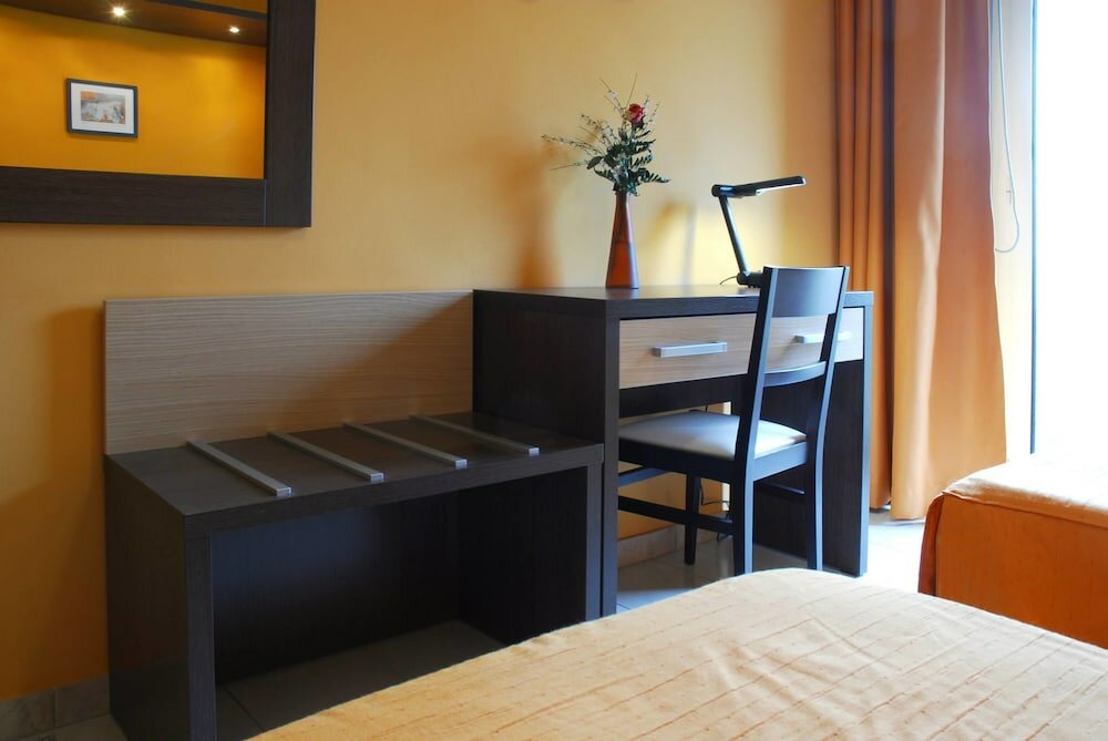 Фото Hotel Michelangelo