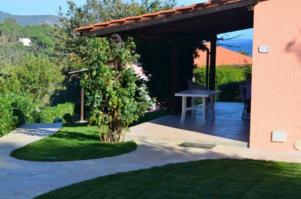 Фото Casa Serena