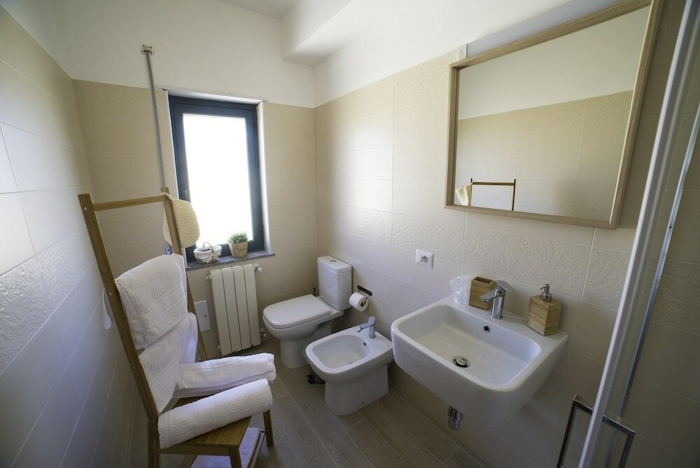 Фото B&b Malò Family Friendly