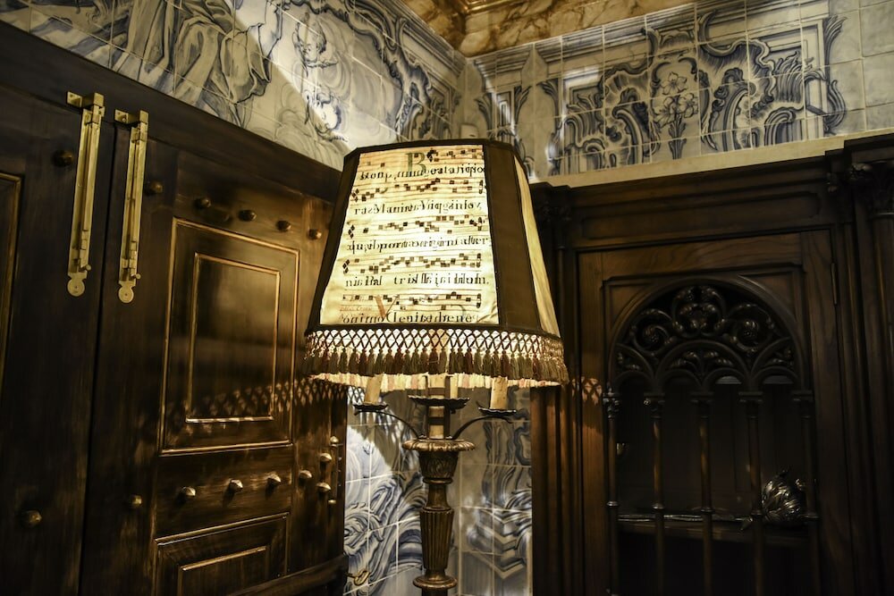 Фото Sra da Oliveira Solar Heritage