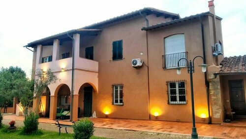 Гостиница B&b Il Parco