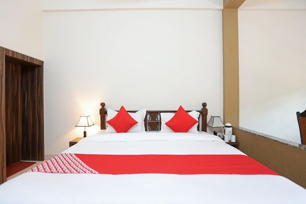 Фото Oyo 46175 Blue Lotus Club And Resorts