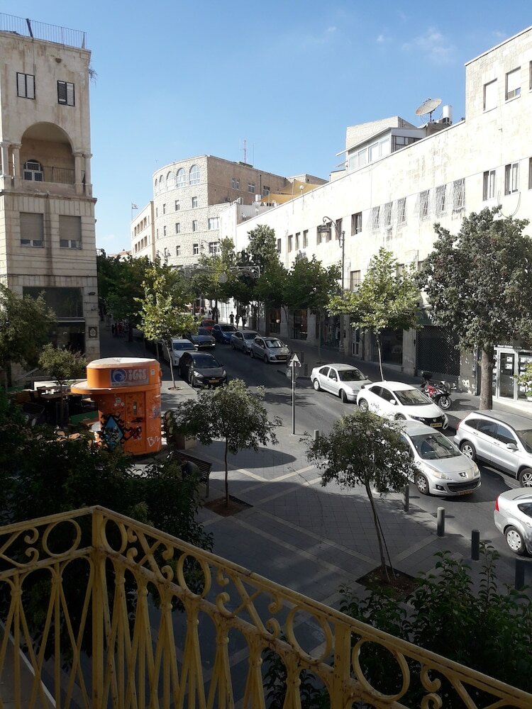 Фото Отель Shlomtzi