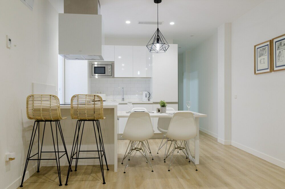 Фото Lujoso Apartamento EN la Juderia