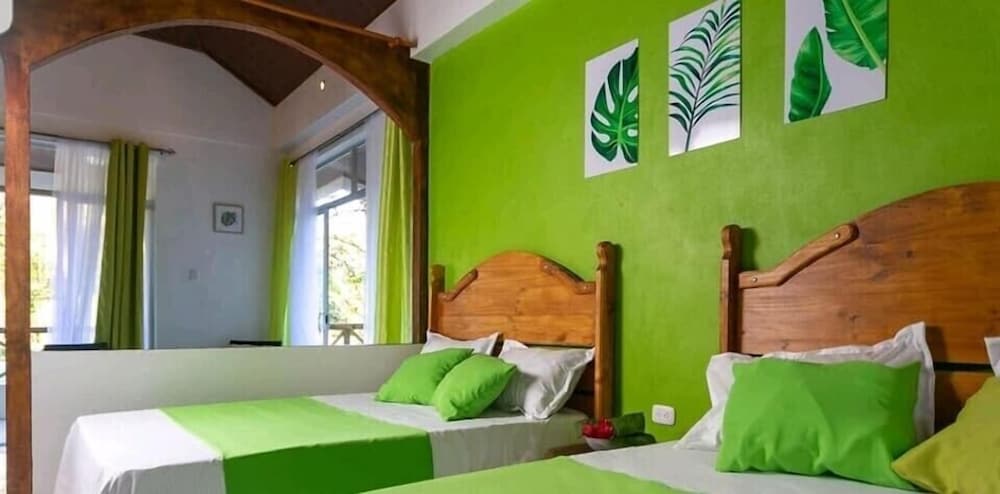 Фото отеля 5