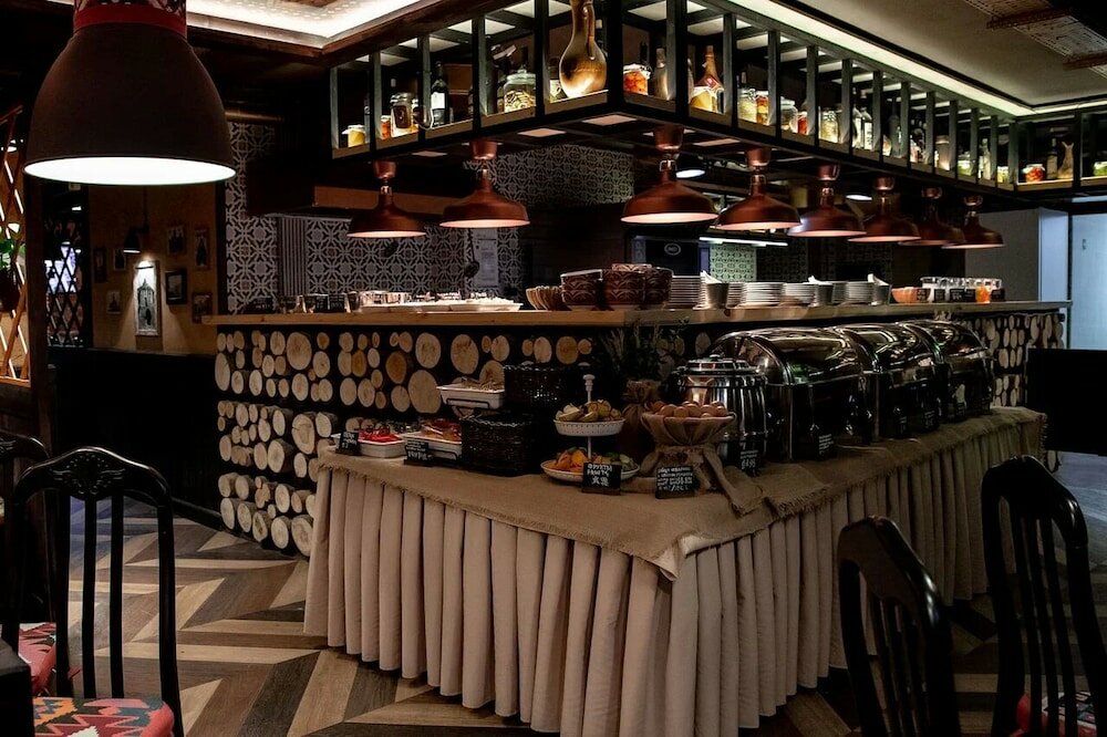 Фото Невский Капсульный