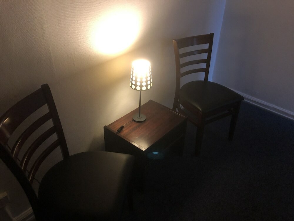 Фото Hotel Crone