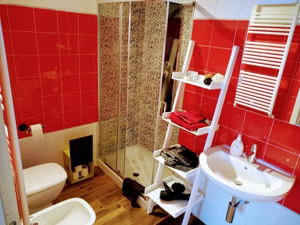 Фото B&b Le Strade del Gavi