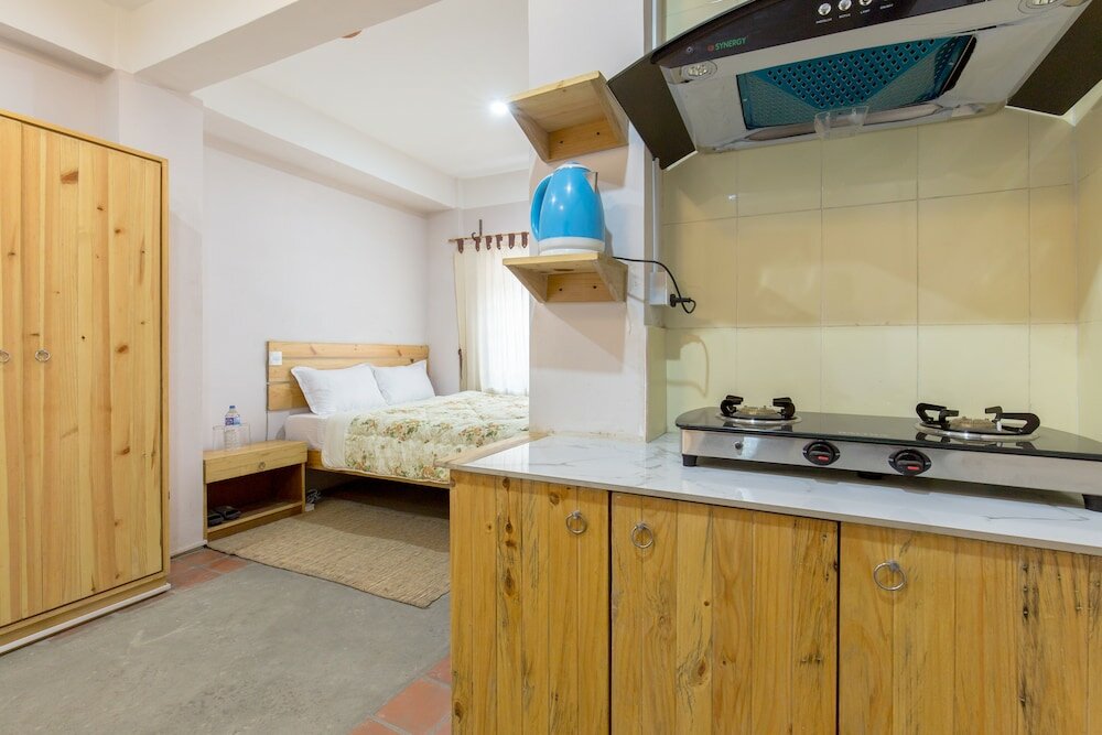 Фото Team Yala Inn