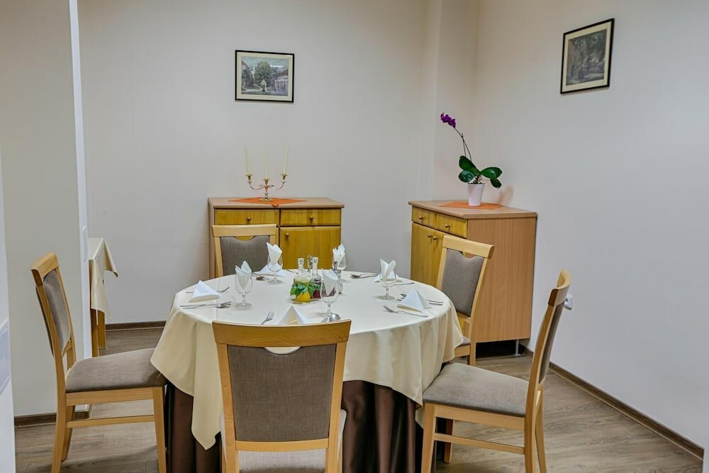 Фото Ensana Central