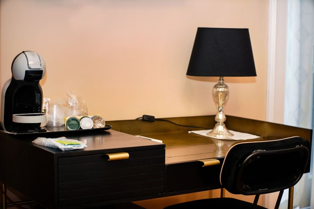 Фото Antica Dimora Deluxe