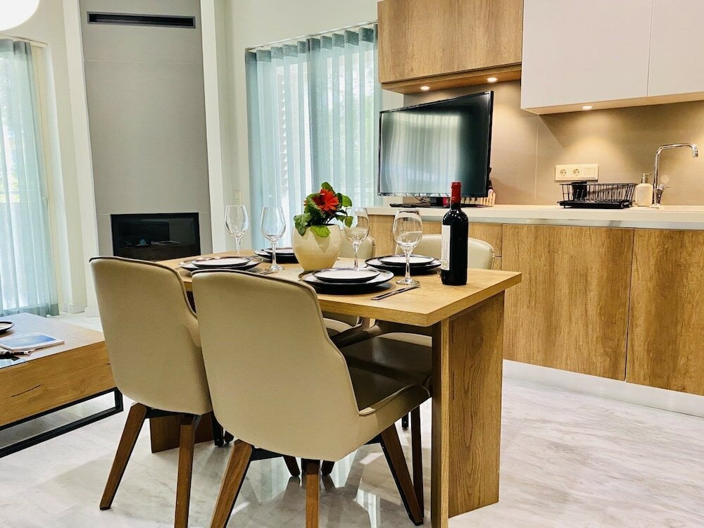 Фото Olygreen Athens Residences