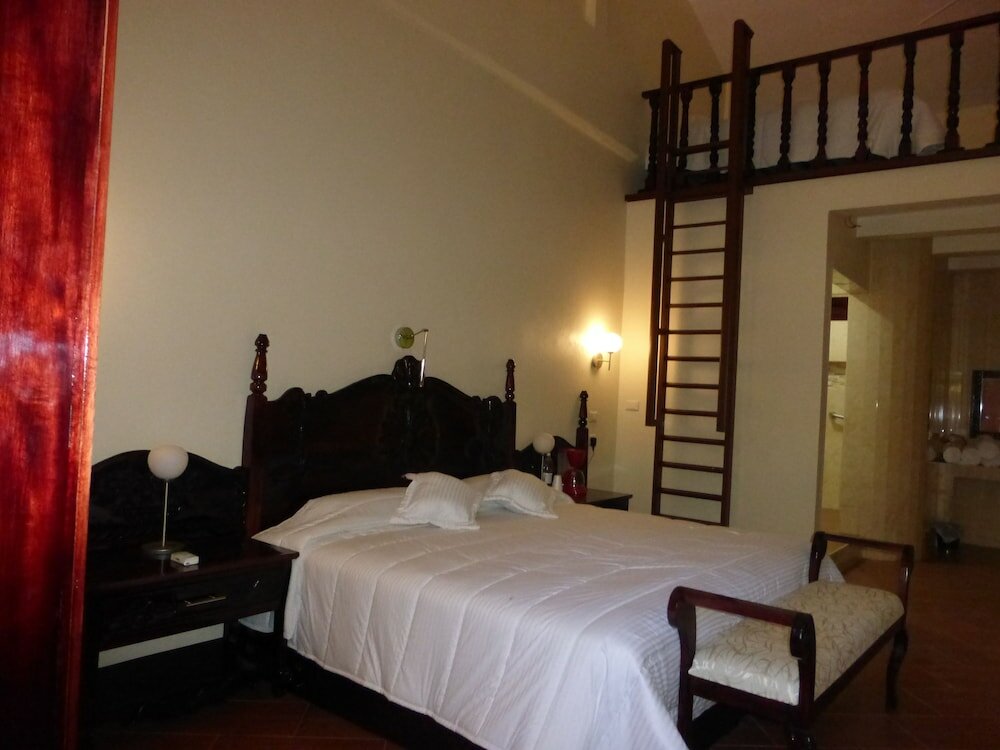 Фото Hostal Hacienda Apulco