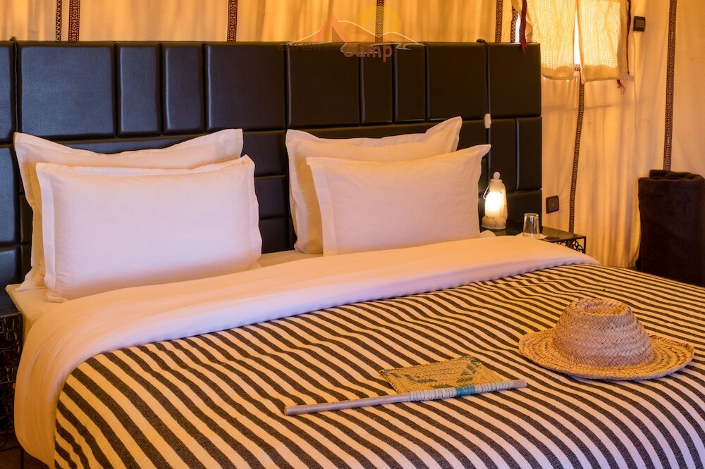 Фото Erg Chebbi Camp