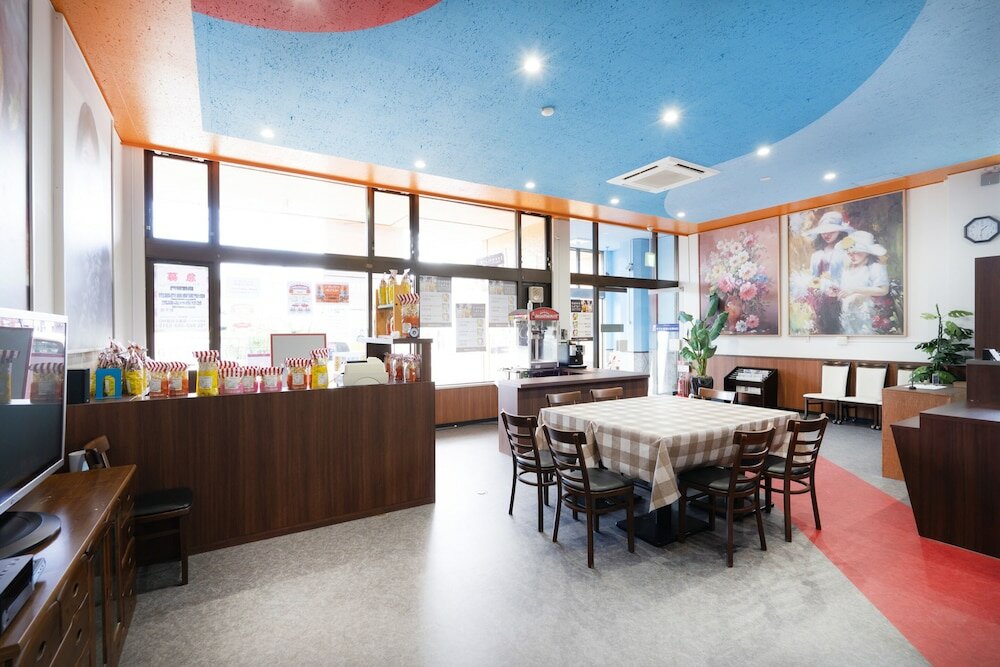 Фото Tabist Hotel Shiogama & Matsushima