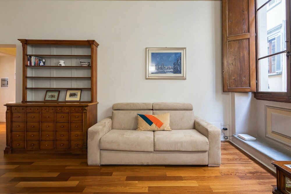 Фото Charme&Suite - Piazza Signoria