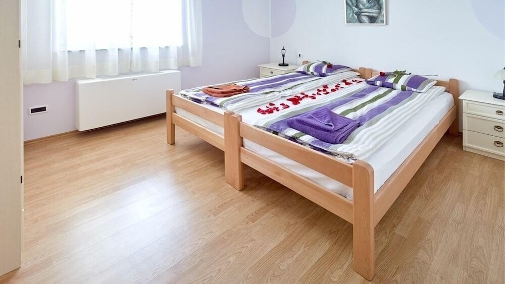 Фото Apartments Villa Venera