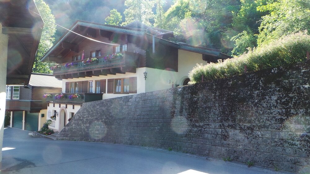 Фото Forellenstube