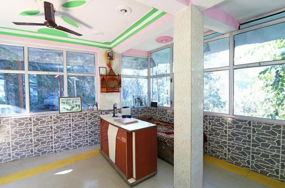 Фото Hotel Riya Residency