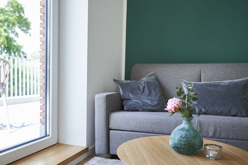 Фото Boardinghome Oldenburg