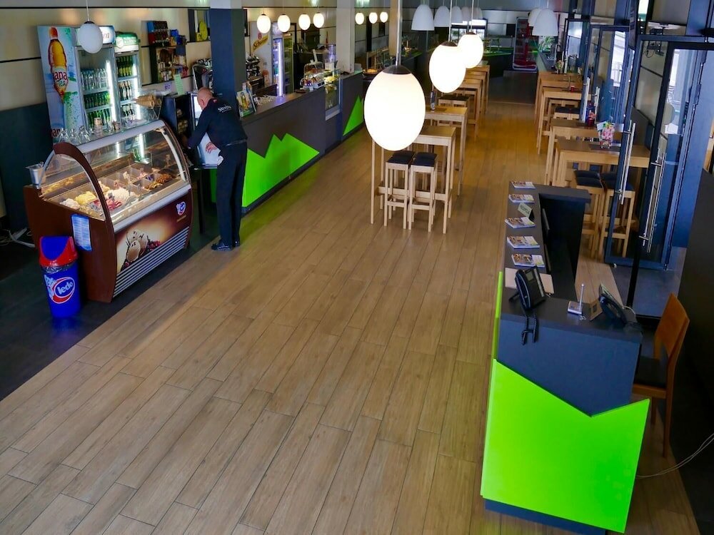 Фото Hotel Lika Jug