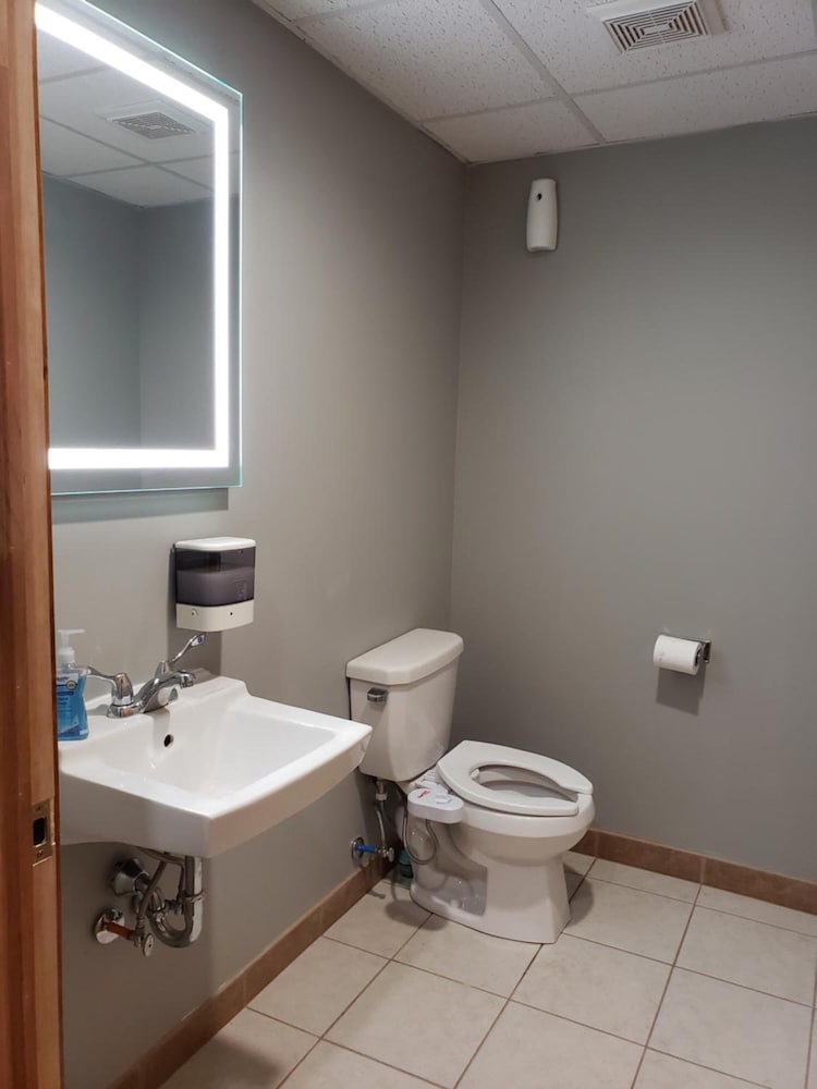 Фото Hepworth Hostel