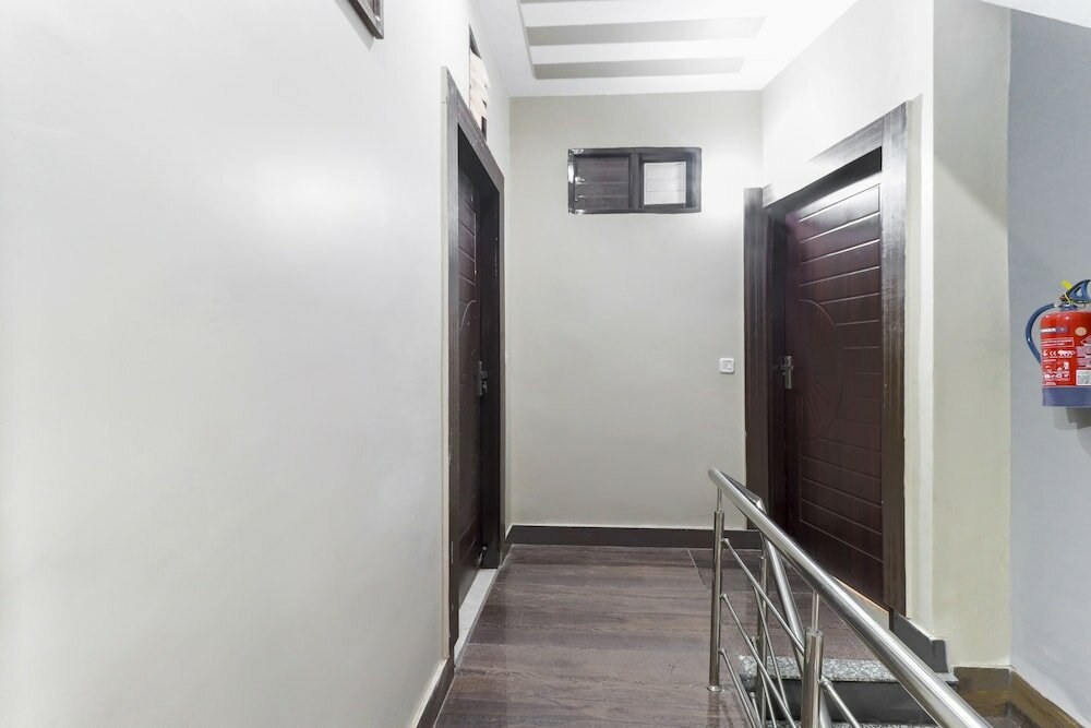 Фото Oyo 45965 Hotel Krishnam