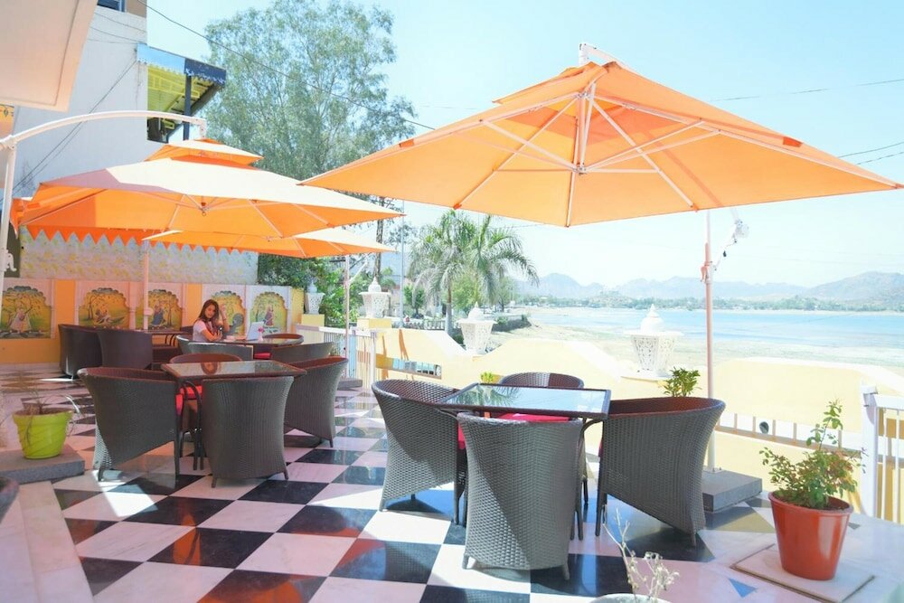 Фото отеля 4