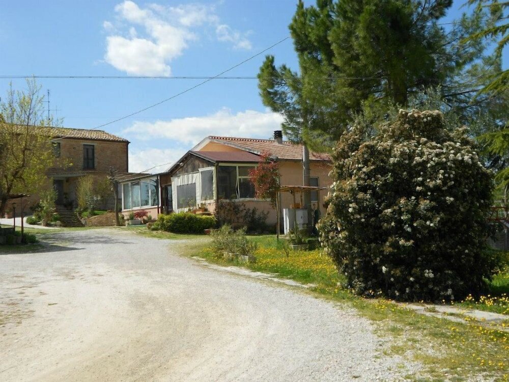 Фото Agriturismo Crosta