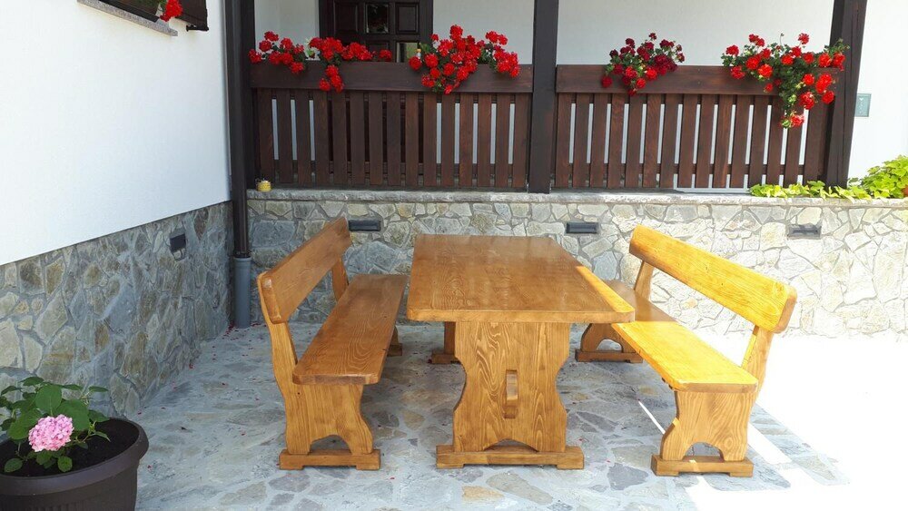 Фото House Flora