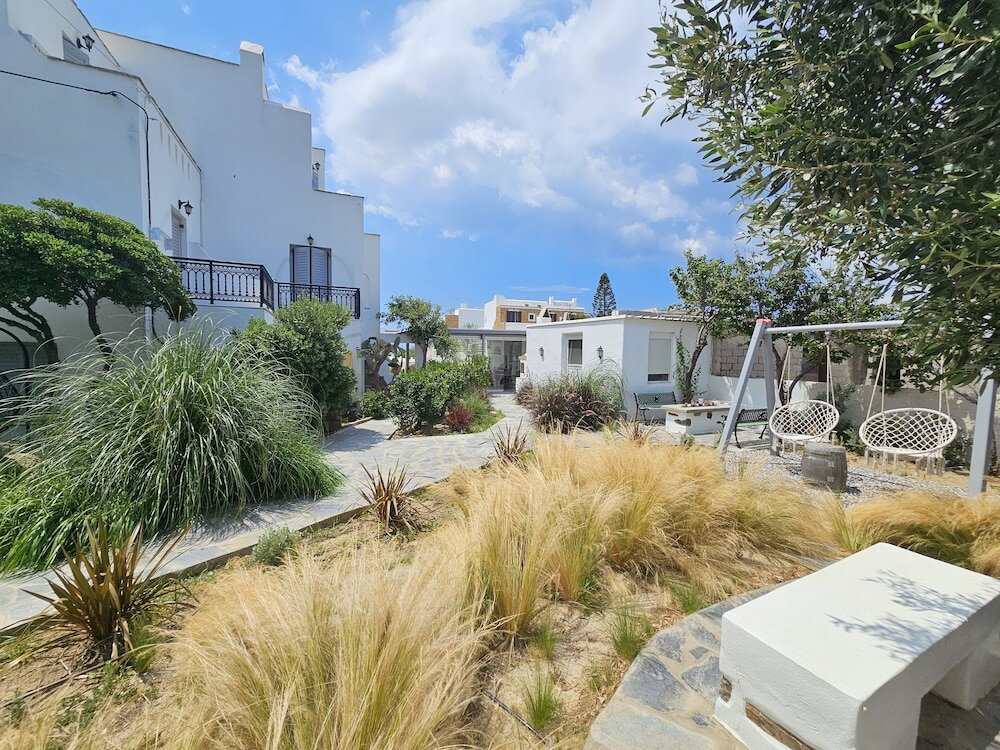 Фото Sunlight Naxos Studio