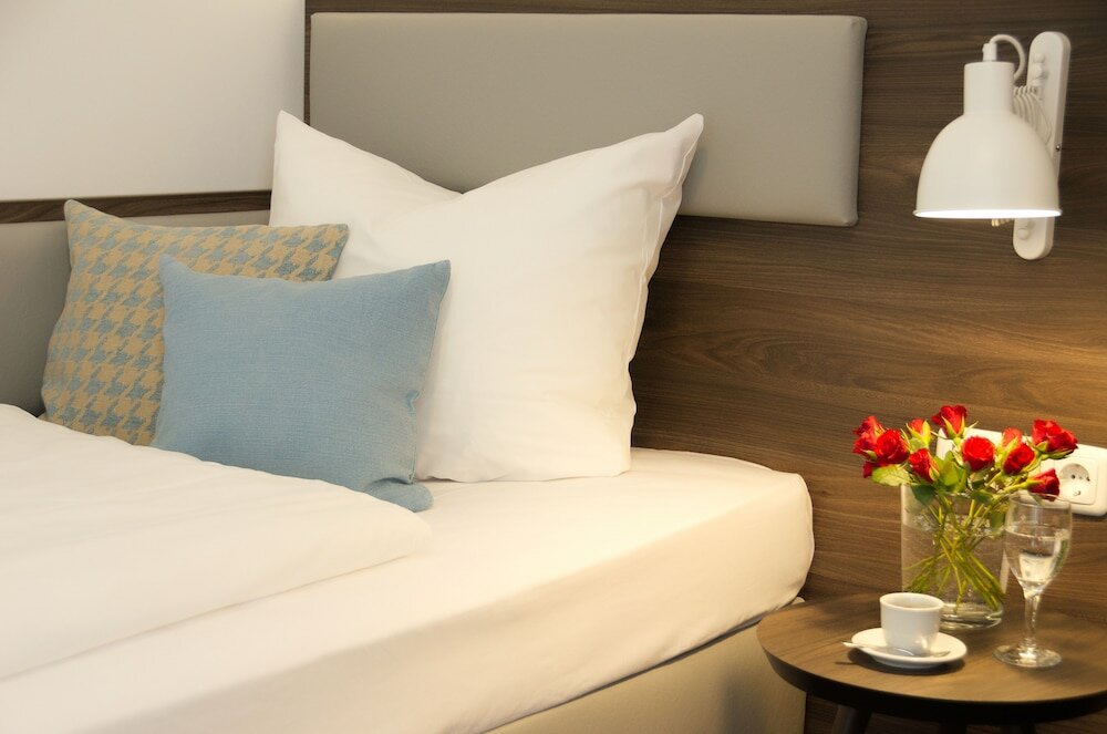 Фото Lizz Hotel Munich