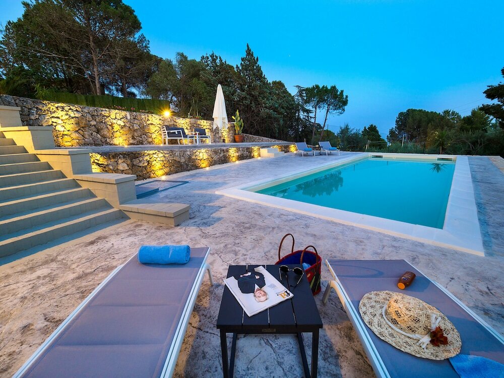 Фото Cava Grande