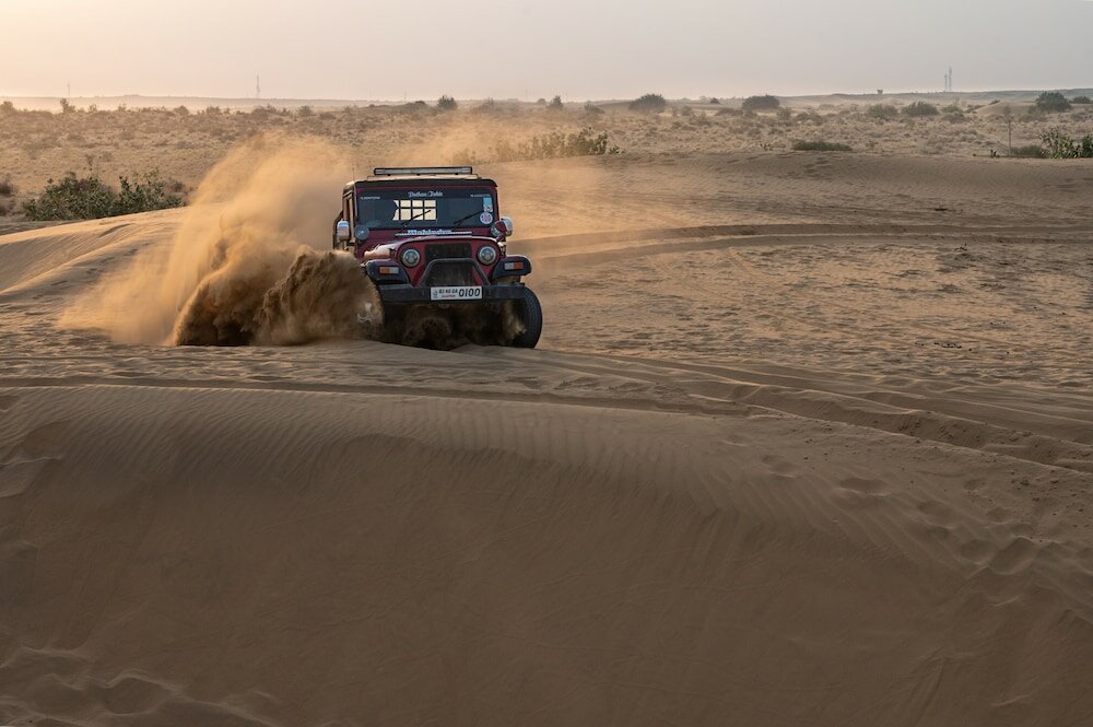 Фото Heritage Juma Resort Camp