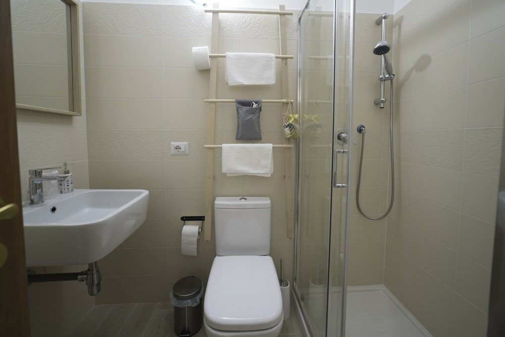 Фото B&b Malò Family Friendly